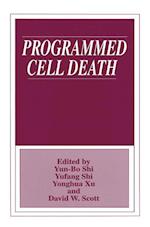 Programmed Cell Death