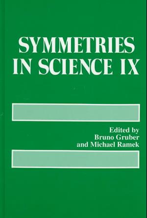 Symmetries in Science