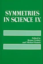 Symmetries in Science