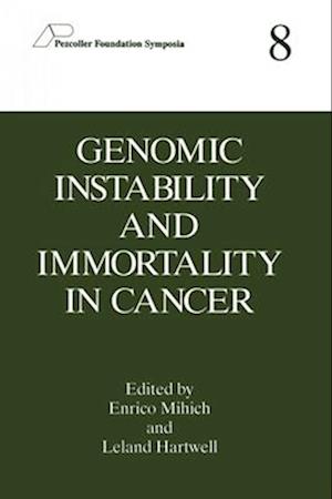 Genomic Instability and Immortality in Cancer