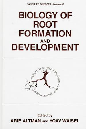 Biology of Root Formation and Development