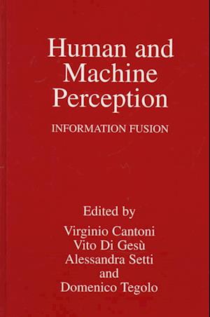 Human and Machine Perception