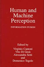 Human and Machine Perception