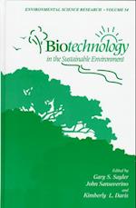 Biotechnology in the Sustainable Environment