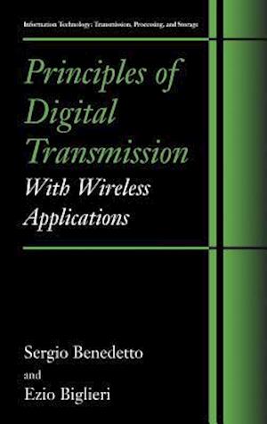 Principles of Digital Transmission