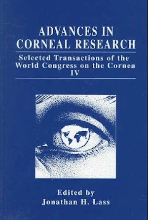 Advances in Corneal Research