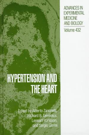 Hypertension and the Heart