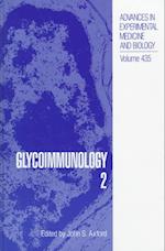 Glycoimmunology