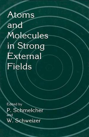 Atoms and Molecules in Strong External Fields