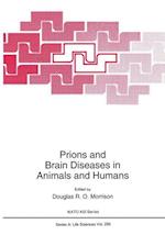 Prions and Brain Diseases in Animals and Humans