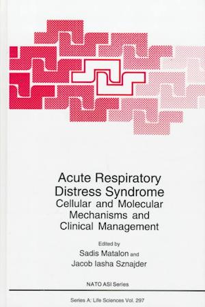 Acute Respiratory Distress Syndrome