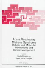 Acute Respiratory Distress Syndrome