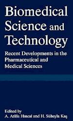 Biomedical Science and Technical Technology
