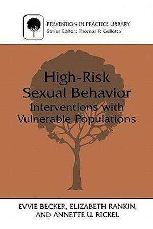 High-Risk Sexual Behavior