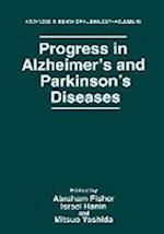 Progress in Alzheimer’s and Parkinson’s Diseases