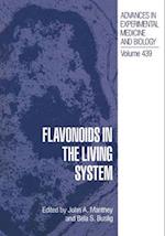 Flavonoids in the Living System