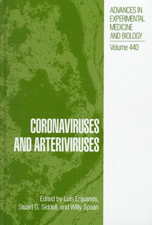 Coronaviruses and Arteriviruses