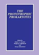 The Phototrophic Prokaryotes