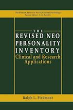 The Revised NEO Personality Inventory