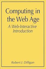 Computing in the Web Age: A Web-Interactive Introduction