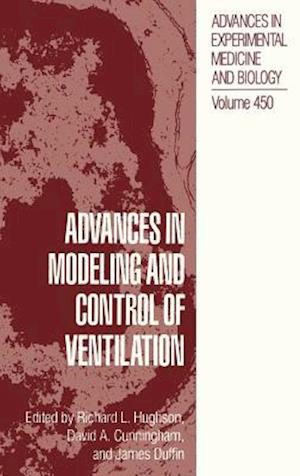 Advances in Modeling and Control of Ventilation