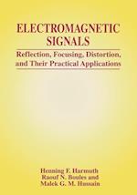 Electromagnetic Signals