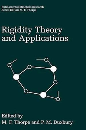 Rigidity Theory and Applications