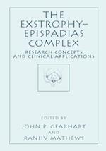 The Exstrophy—Epispadias Complex
