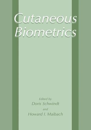 Cutaneous Biometrics