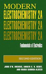 Modern Electrochemistry 2A