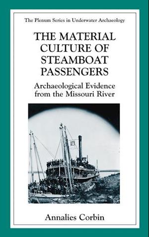 The Material Culture of Steamboat Passengers