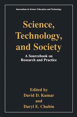 Science, Technology, and Society