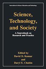 Science, Technology, and Society