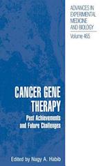 Cancer Gene Therapy