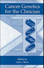 Cancer Genetics for the Clinician