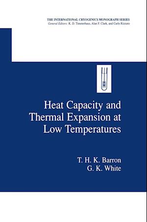 Heat Capacity and Thermal Expansion at Low Temperatures