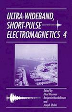 Ultra-Wideband Short-Pulse Electromagnetics 4