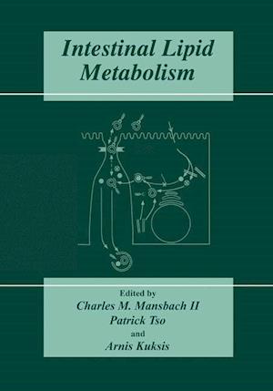 Intestinal Lipid Metabolism