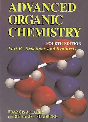 Advanced Organic Chemistry