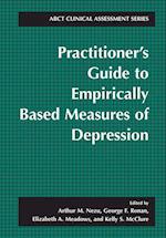 Practitioner's Guide to Empirically-Based Measures of Depression