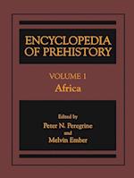 Encyclopedia of Prehistory