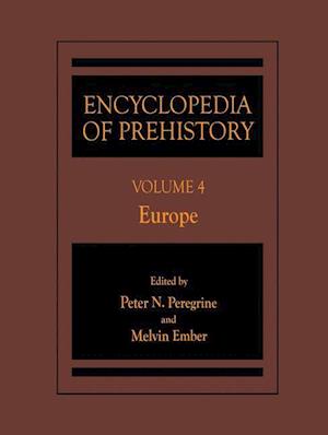 Encyclopedia of Prehistory