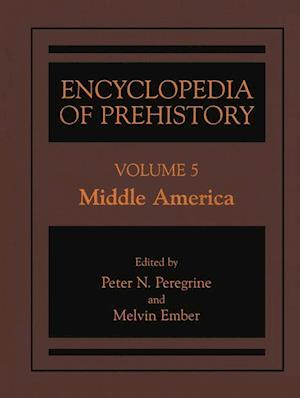 Encyclopedia of Prehistory