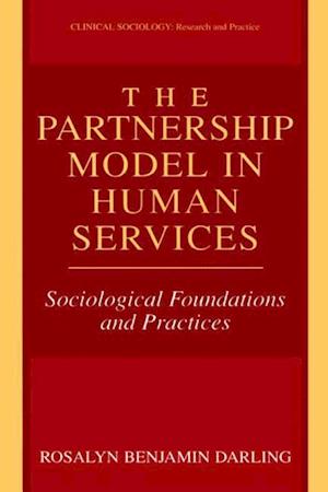 The Partnership Model in Human Services