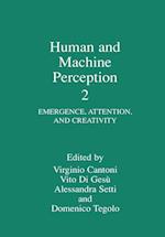 Human and Machine Perception 2