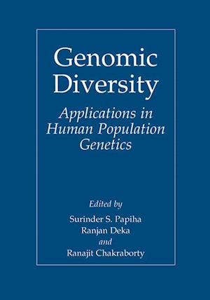 Genomic Diversity