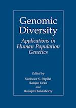 Genomic Diversity