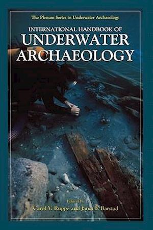 International Handbook of Underwater Archaeology