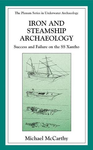 Iron and Steamship Archaeology