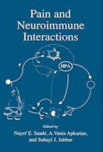 Pain and Neuroimmune Interactions